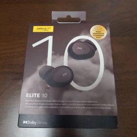 Jabra Elite10