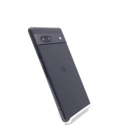 【全額返金保証】【最速発送】Google Pixel 7a 128GB Charcoal Softbank G82U8 動作確認済