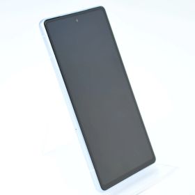 【美品】SIMフリー Google Pixel7a 128GB シー