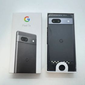 【未使用交換品】 Google Pixel 7a 128GB 本体