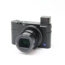 《美品》SONY Cyber-shot DSC-RX100M4