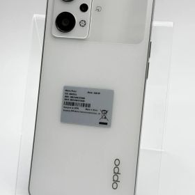 【超美品】OPPO Reno9 A 本体 OPPO Reno Aシリーズから最新機種が登場「OPPO Reno9 A」が6月22日（木