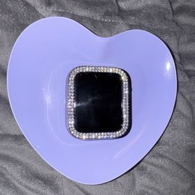 アップルウォッチ(Apple Watch)のApplewatch 本体 SE44mm(腕時計(デジタル))