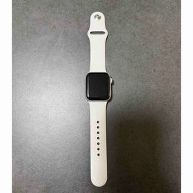 アップルウォッチ(Apple Watch)のApple watch se 40mm (腕時計(デジタル))