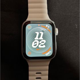 アップルウォッチ(Apple Watch)のApple Watch SE 第1世代 A2351 40mm GPS(その他)