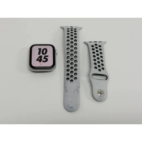 Apple Watch Nike SE 第1世代/A2352〈MKQ73J/A〉(その他)