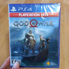 ゴッドオブウォー