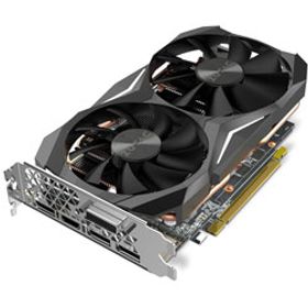 GeForce GTX 1080 Mini ZT-P10800H-10P