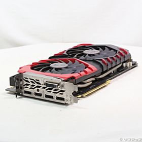 GeForce GTX 1080 GAMING X 8G