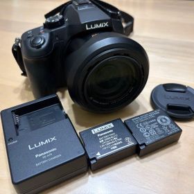 LUMIX DMC-FZ1000