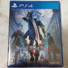 デビル メイ クライ 5