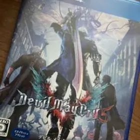 デビルメイクライ5