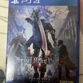 デビル メイ クライ 5