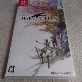 HARVESTELLA Nintendo Switch