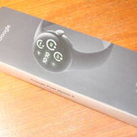 Google Pixel Watch3 41mm WiFiモデル 未開封新品 現状渡し