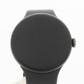 ◇美品【GOOGLE グーグル】Pixel Watch 3 Wi-Fiモデル 45mm GA05785-US スマートウォッチ