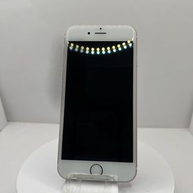 iPhone 6 s 64GB ローズゴールド バッテリー100% AU版SIMフリー