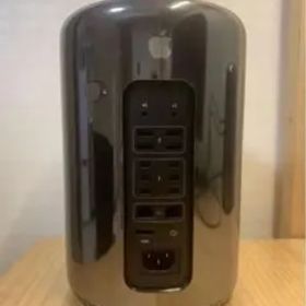 アップル Mac Pro Late 2013 メモリ16GB