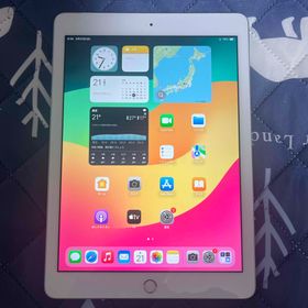 アップル(Apple)のiPad 第6世代 32GB(タブレット)