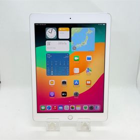 アイパッド(iPad)のiPad 第6世代 9.7インチ 32GB セルラー SIMフリー '(タブレット)