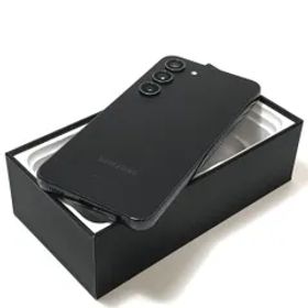 【美品】Galaxy S23 256GB｜SIMフリー ｜SC-51D