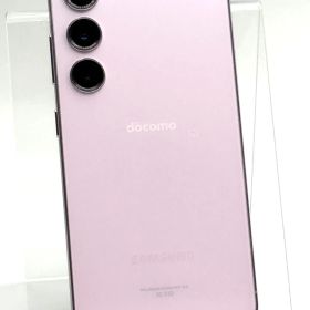 【中古A】Galaxy S23 SC-51D 256GB ラベンダー バッテリー【80%以上】 SIMフリー 白ロム
