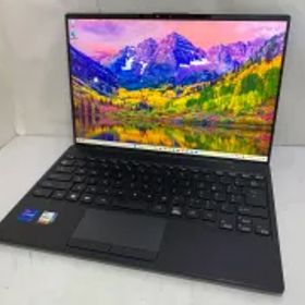 [中古パソコン] 【現状品】LIFEBOOK U9313/N FMVU66088