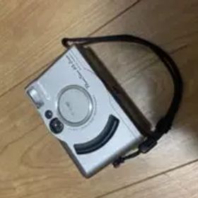 Canon PowerShot A5 Zoom コンパクトデジタルカメラ