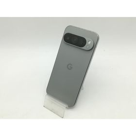 【中古】Google 国内版 【SIMフリー】 Pixel 9 Pro ヘイゼル 16GB 256GB GWVK6【OSU301】保証期間１ヶ月【ランクA】