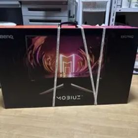 BenQ MOBIUZ EX2710Q ゲーミングモニター