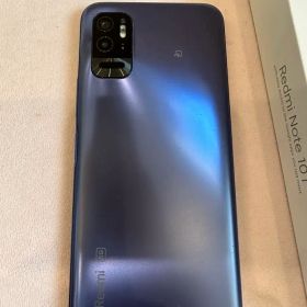 Redmi Note 10T Nighttime Blue 4GB/64GB
