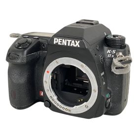 PENTAX K-5 IIs ペンタックス デジタル一眼レフ カメラ ボディ中古 K10753879