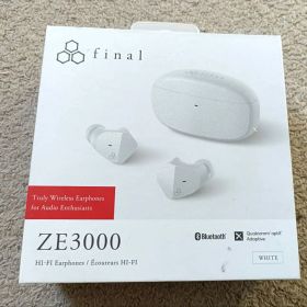 final ZE3000