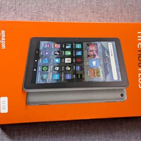 Fire HD 8 Plus タブレット 8インチ HD ディスプレイ 32GB