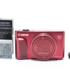 ■美品■ Canon PowerShot SX720 HS光学40倍 Wi-Fi