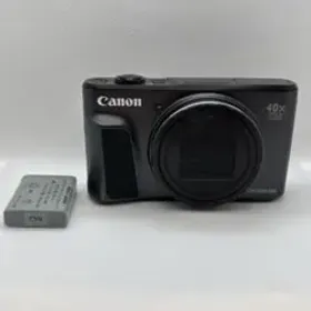 CANON PowerShot SX720 HS 新品¥42,900 中古¥27,800 | 新品・中古の