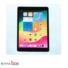 【モバイルBOX】美品 電池85％ iPad 第6世代 Wi-Fi 128GB