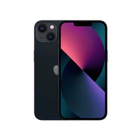 Cランク iPhone13 128GB ミッドナイト SIMフリー