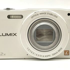 LUMIX DMC-TZ85 16MP コンパクトデジタルカメラ