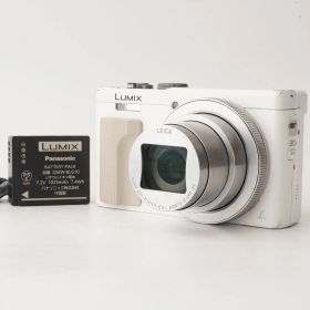 パナソニック Panasonic Lumix DMC-TZ85
