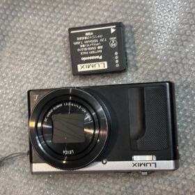 Panasonic LUMIX DMC-TZ85 10152