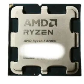 AMD Ryzen 7 8700G CPU