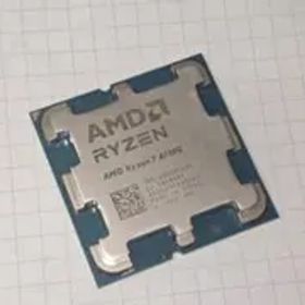 AMD Ryzen 7 8700G CPU