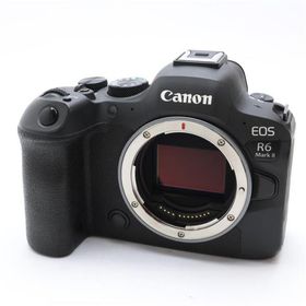《良品》Canon EOS R6 Mark II ボディ