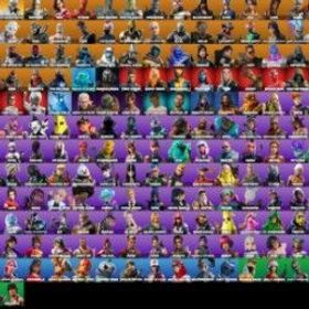 【pc-PSN-xbox】 157 スキン |オメガロック