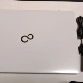 富士通 ノートパソコン LIFEBOOK AH50/C2 メモリ16GB