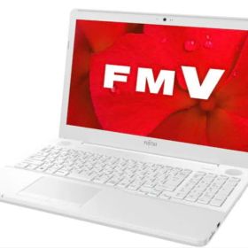 LIFEBOOK AH50/D2 i7-7700 SSD240GBメモリー8GB