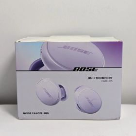 BOSE QuietComfort Earbuds ワイヤレスイヤホン <7>