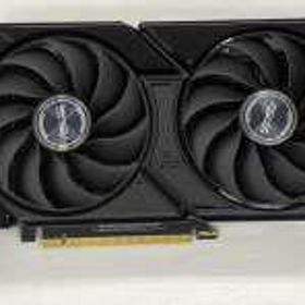 GeForce RTX 4070 12GB DUAL-RTX4070-12G-EVO ASUS