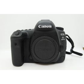 キヤノン Canon デジタル一眼レフ ボディ フルサイズ EOS 5D Mark IV